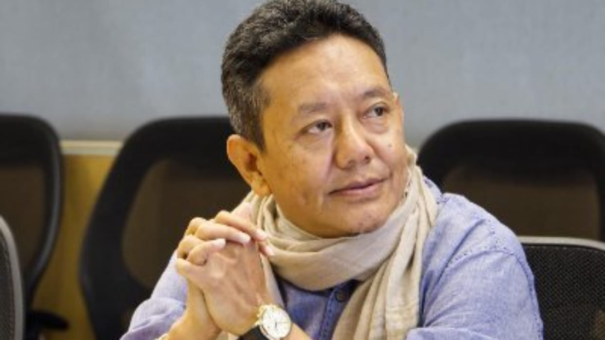 Centre to set up 100 new sainik schools across country through PPP model, Said Arunachal minister Sona
