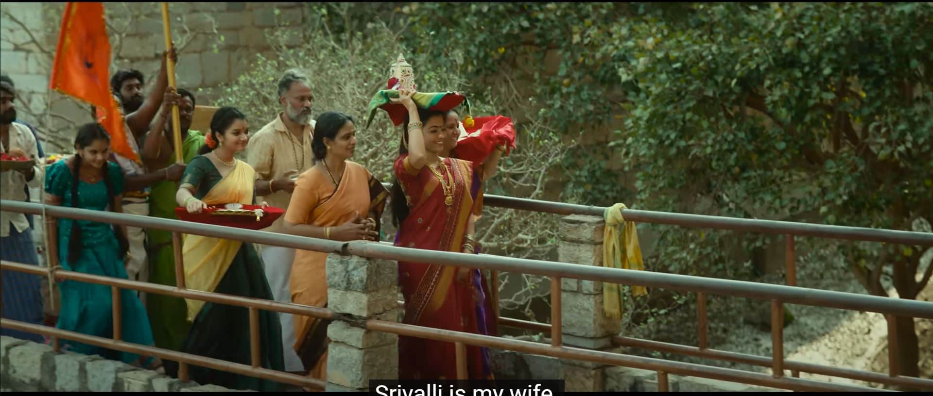 Bollywood films in which men gives respect to womens are pushpa 2 bahubali 2 lajja bahubali padman