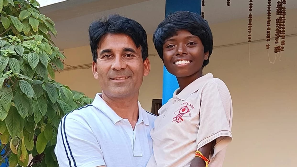 story of payal nag archery indian archer know complete details
