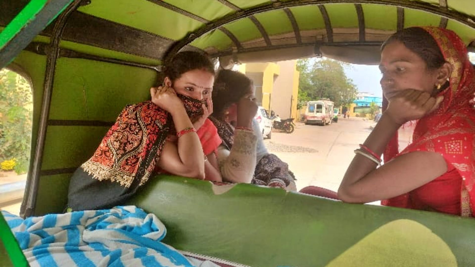 Purnea: Wife murdered due to love affair caught on CCTV accused husband fled with 6-month-old son dowry murder