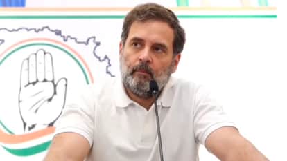 Rahul Gandhi Kerala Election Campaign speech Congress LDF Make in India BJP hidden force and other issues