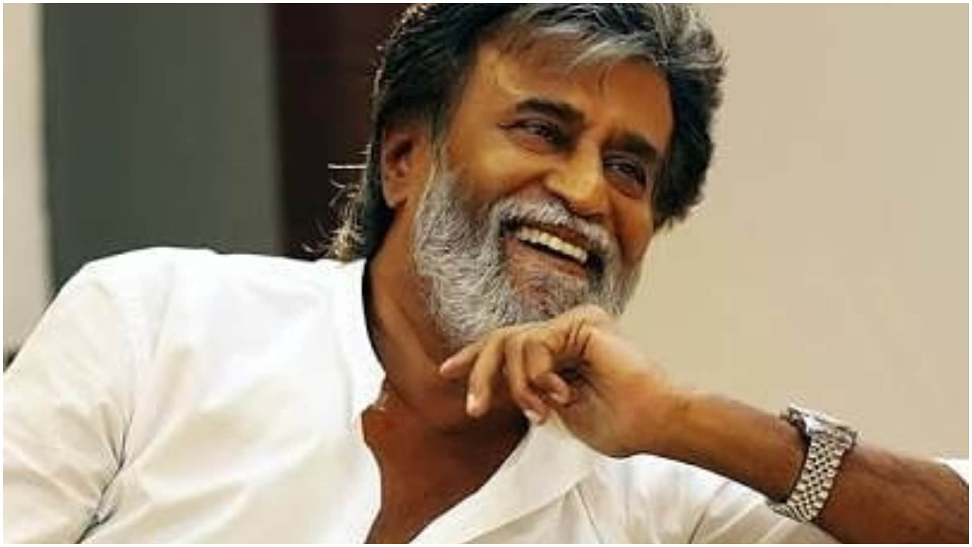 Superstar Rajinikanth Congratulate Composer Ilaiyaraaja Ahead Of Symphony Debut, Said ‘You Have Made Us Proud
