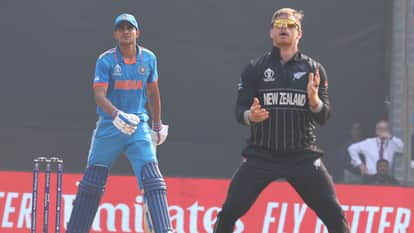 Ravi Shastri on IND vs NZ Champions Trophy Final, called Virat Kohli and Kane Williamson game changer