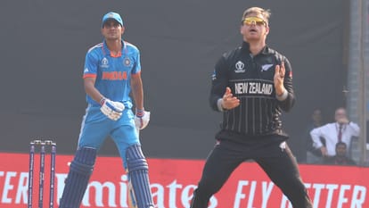 Ravi Shastri on IND vs NZ Champions Trophy Final, called Virat Kohli and Kane Williamson game changer
