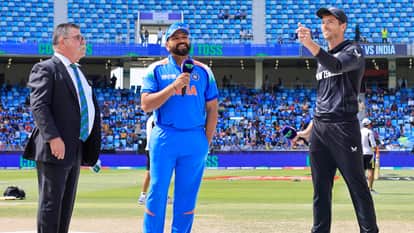 Ravi Shastri on IND vs NZ Champions Trophy Final, called Virat Kohli and Kane Williamson game changer