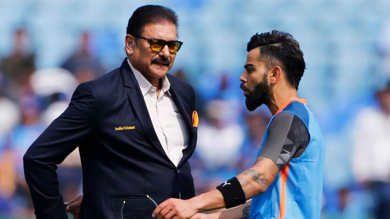 Ravi Shastri Backs Indian Players’ Participation in Foreign T20 Leagues, Says It Will Boost Experience