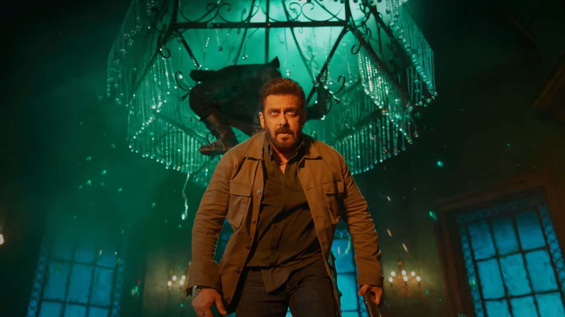 Union Minister Kiren Rijiju Hails Sikandar actor Salman Khan Commitment to Fitness Details Inside
