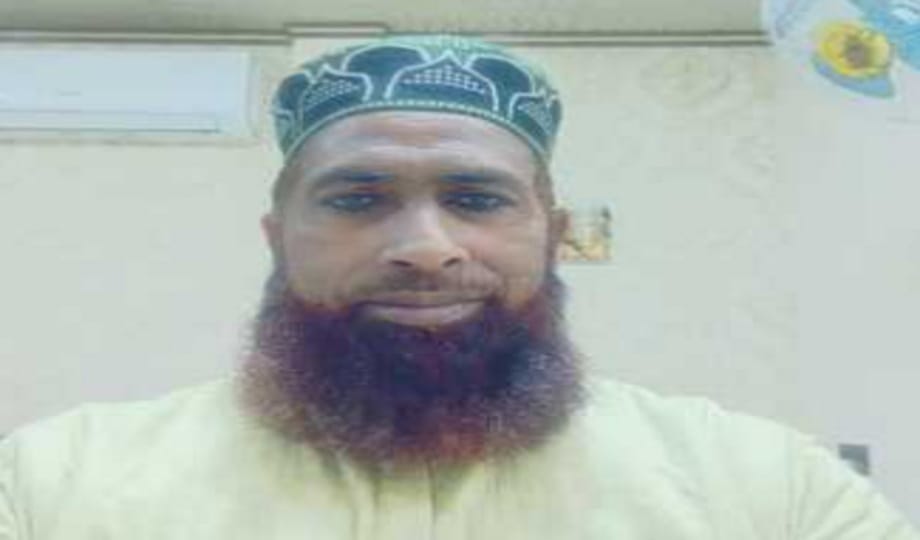 Two including son-in-law in custody for contractor's murder, three accused were involved in the crime
