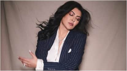 Sushmita Sen recalls meeting with Donald Trump says he was not very memorable
