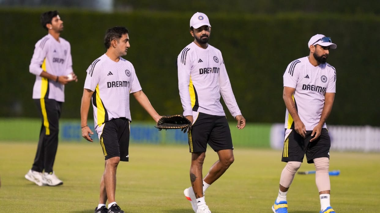Indian team Head coach Gautam Gambhir has said that the squad understands the value of Ravindra Jadeja