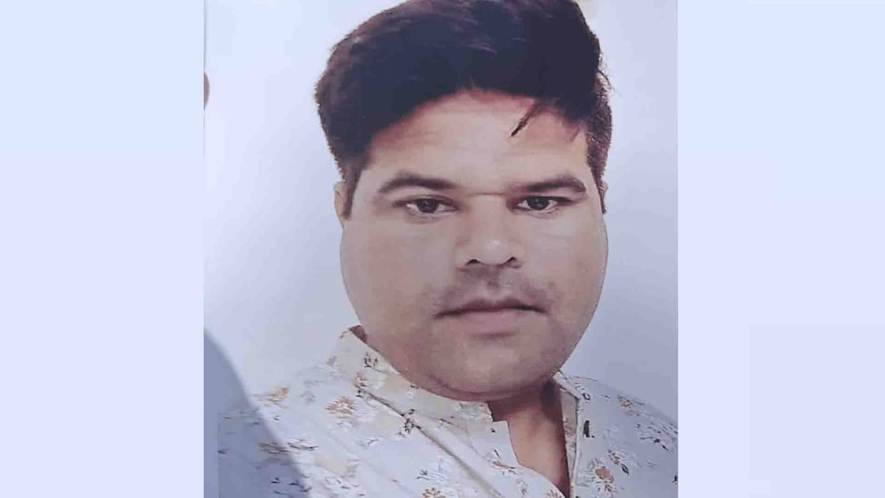 Jalaun: Body of a sub-inspector missing for eight days found in Yamuna river