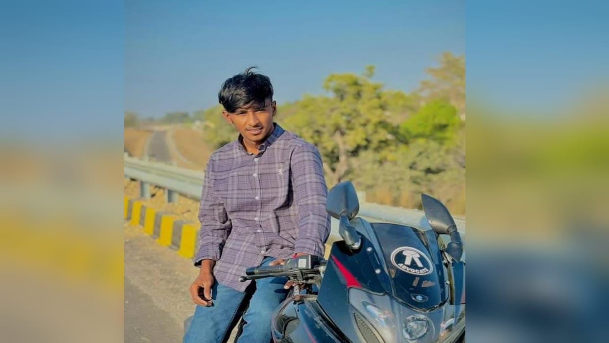 Friend was murdered and his body was stuffed in a sack and buried in the forest, four minor friends arrested