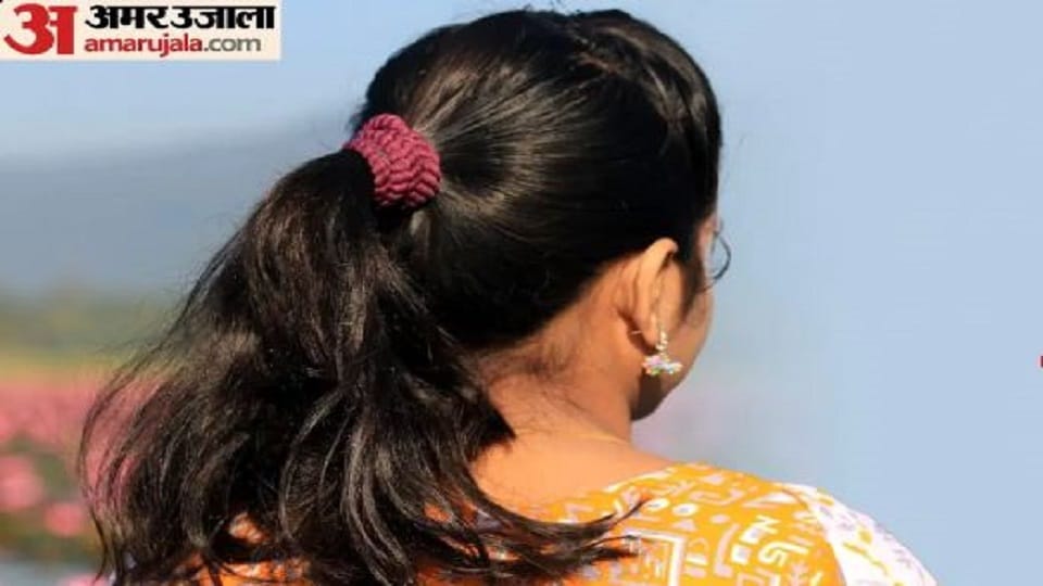 After friendship on Instagram, a teenager from Karhal went with a young man from Moradabad