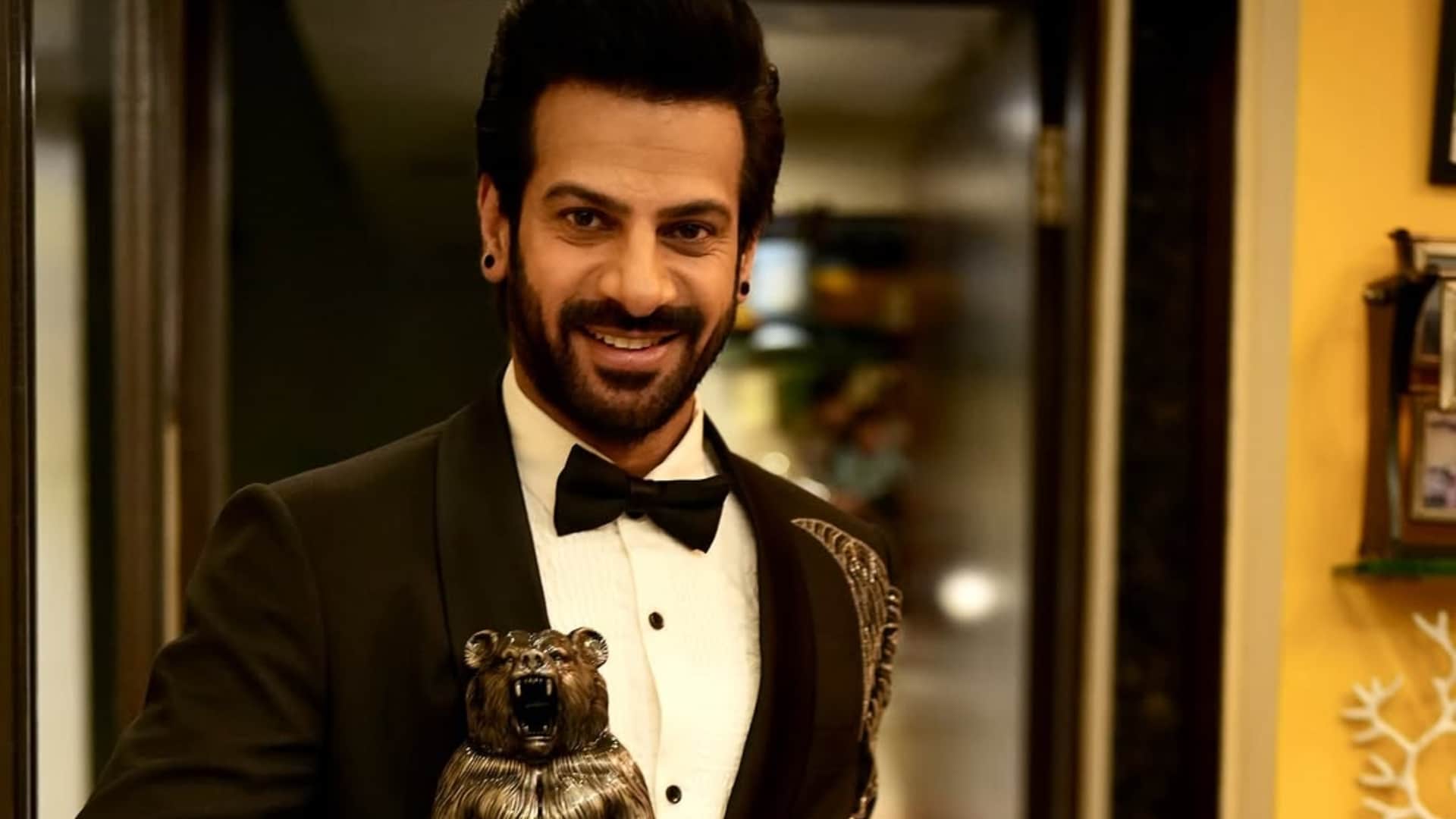 Karan Veer Mehra shares major update on Bigg Boss 18 cash prize of Rs 50 lakh know his future projects