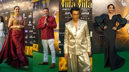 IIFA 2027 to be hosted in abu dhabi with salman khan to kareena kapoor and shahid kapoor