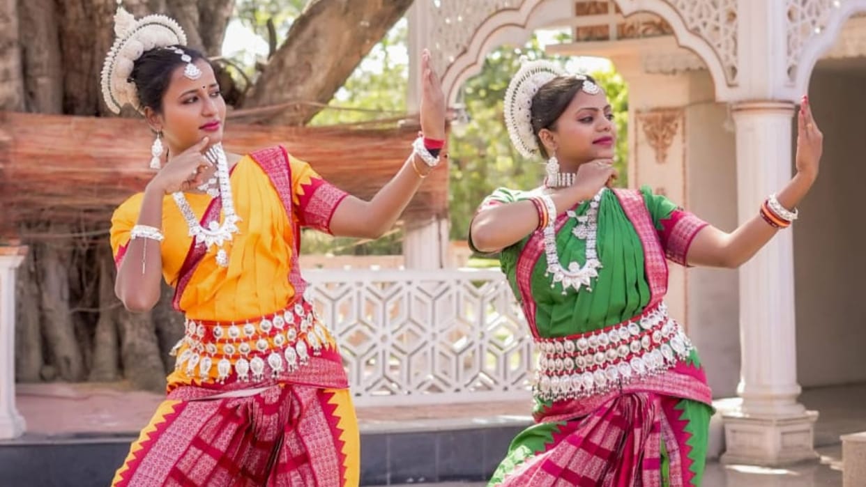 New style of former MLA Amba Prasad, inspires women through dance