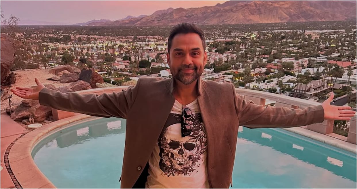 Completing 15 Years And Re-Release Of ‘Road, Movie’ Abhay Deol Share Film’s Trailer, Said This