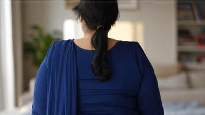 married woman was thrown out of her house for failing to meet dowry demands In Raigarh