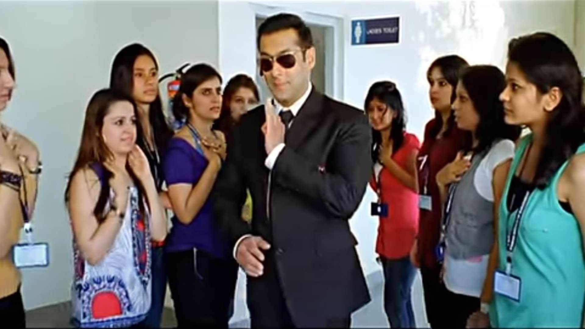 salman khan did remake south films sikandar wanted ready tere naam bodyguard Antim The Final Truth collections