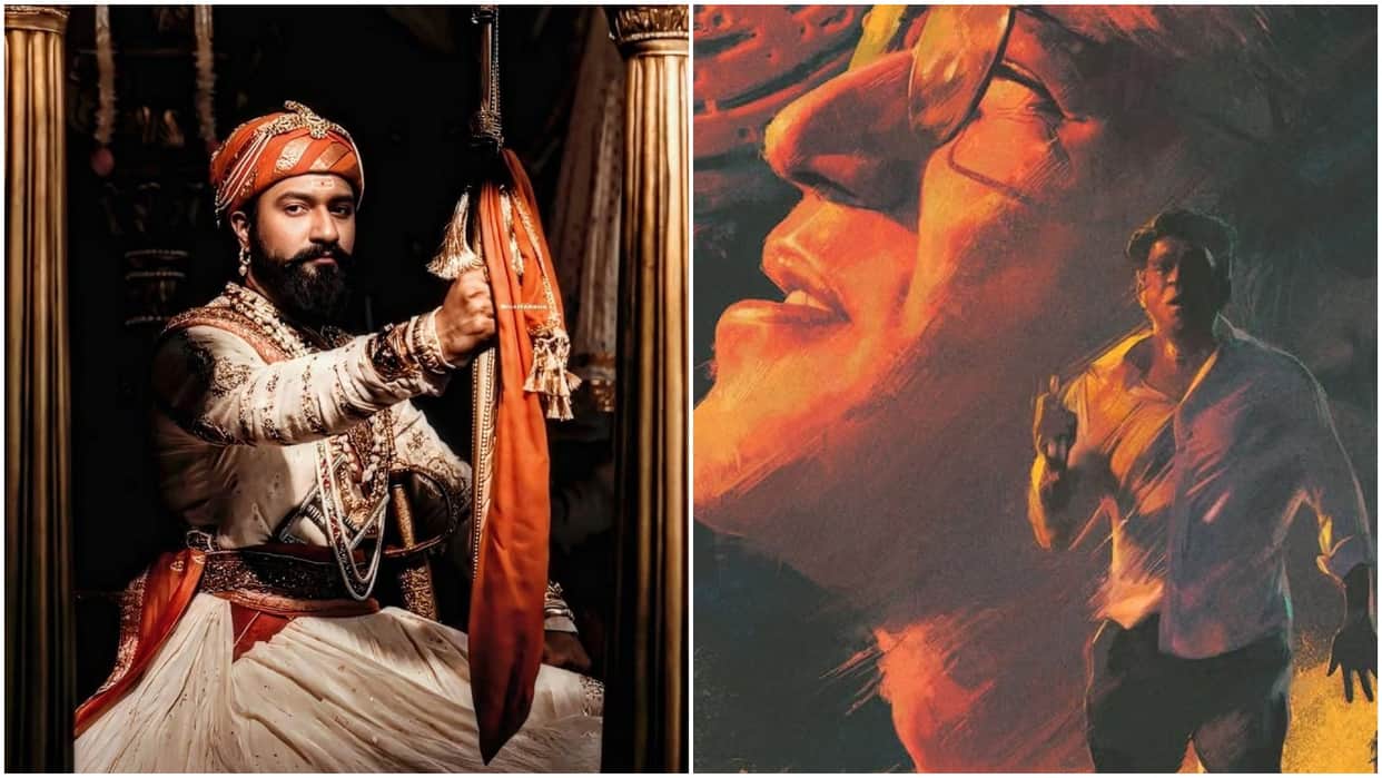 Box office collection of chhaava vicky kaushal movie crosses 500 crore sohum shah crazxy earning increased