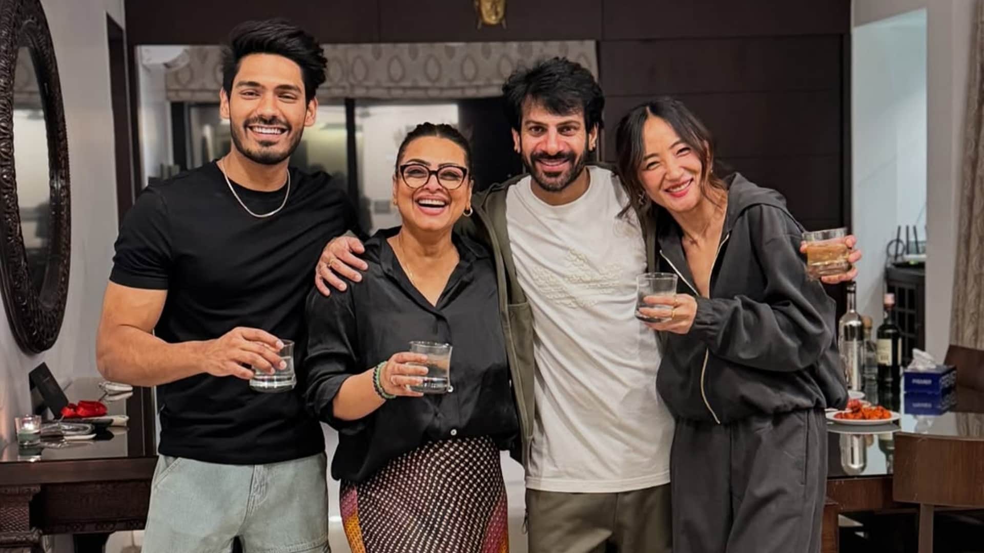 Karan Veer Mehra shares major update on Bigg Boss 18 cash prize of Rs 50 lakh know his future projects