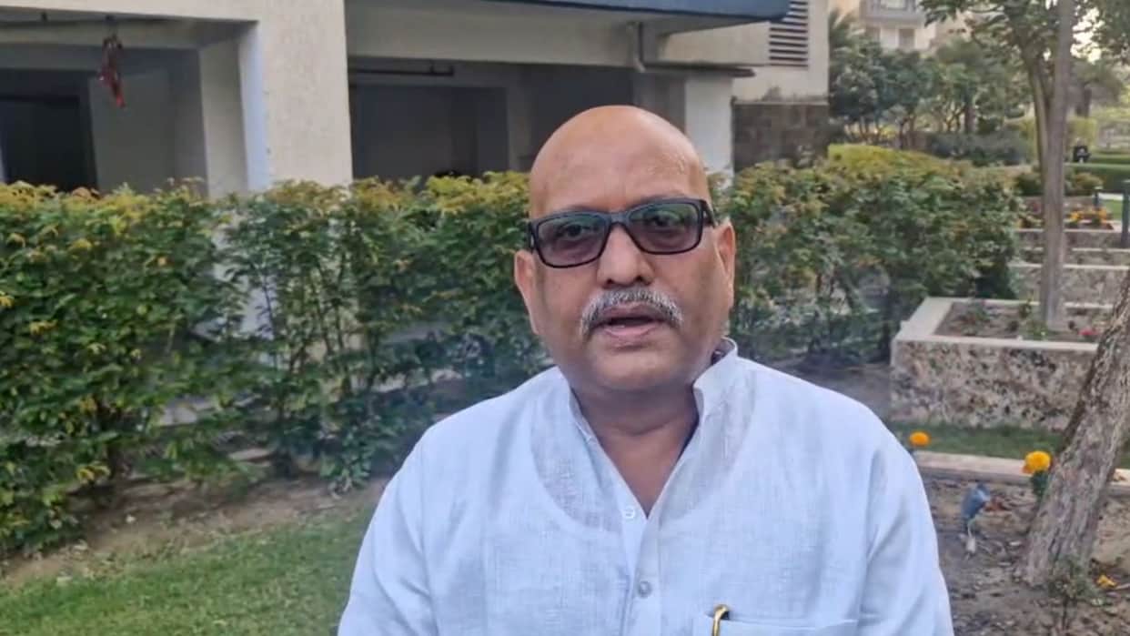UP: Congress President says Chhatron Ki Goonj event will take place no matter what obstacles the BJP governme
