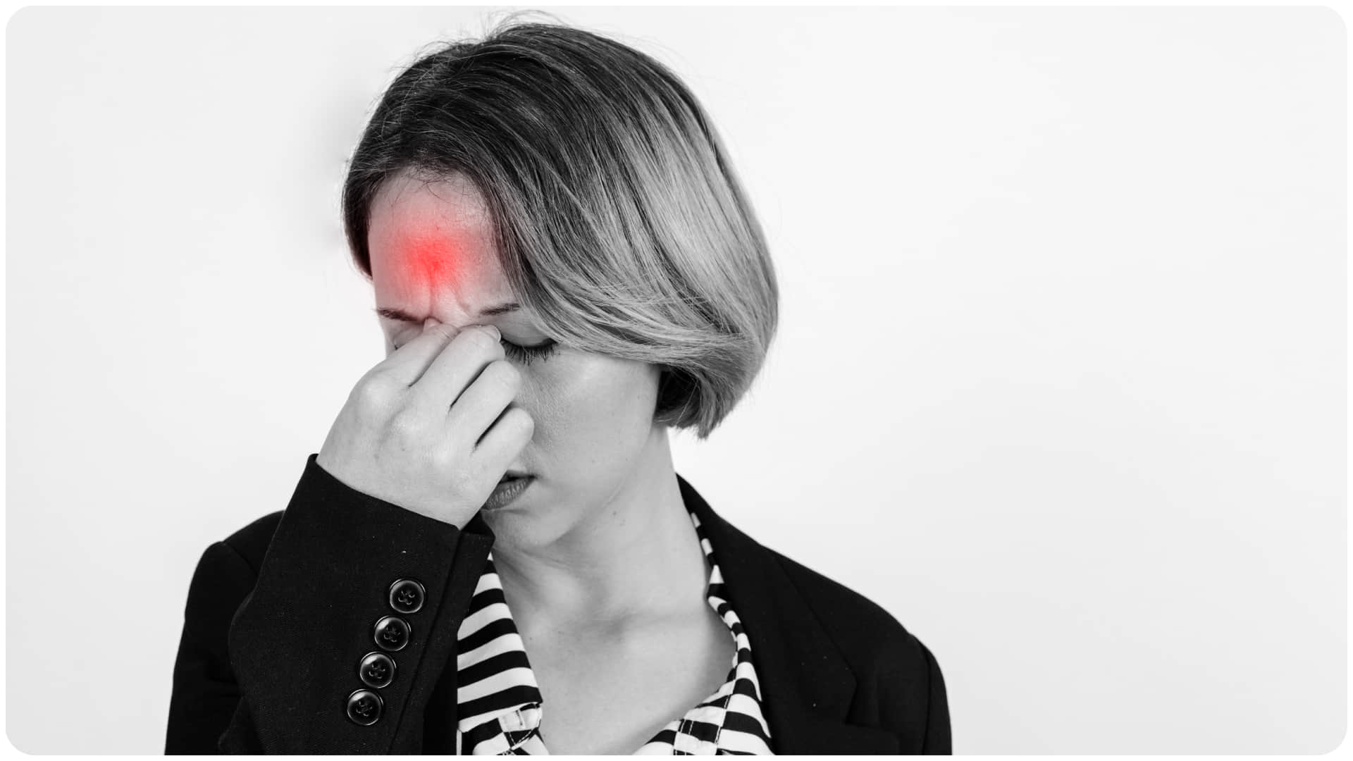 Why Does Sinus Infection Happen know Sinus Infection Symptoms and Prevention