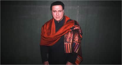 Karisma Kapoor remember dancing with Govinda in Husn Hai Suhana Shares memories from Coolie No 1