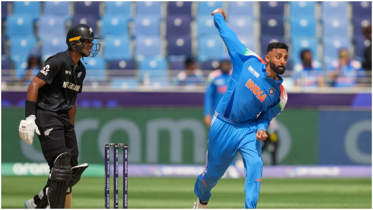Varun Chakaravarthy reveals After T20 World Cup received threat calls people said dont come to India know