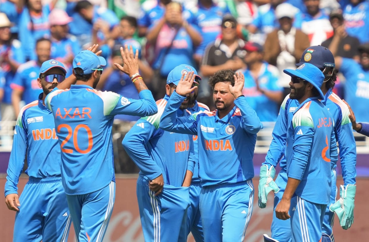 BCCI defers India's Bangladesh tour in August 2025 to September 2026 Rescheduling the series