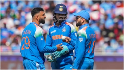 IND vs NZ Final Match Analysis Innings Key Highlights and Turning Points Champions Trophy News in Hindi