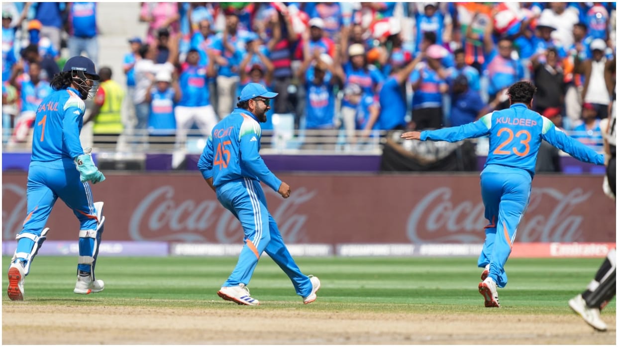 India men's team will play three ODIs and five T20Is in October-November in Australia check full schedule
