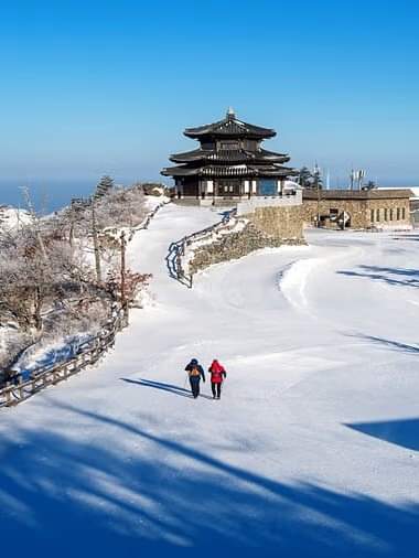 IRCTC Nepal Tour Package