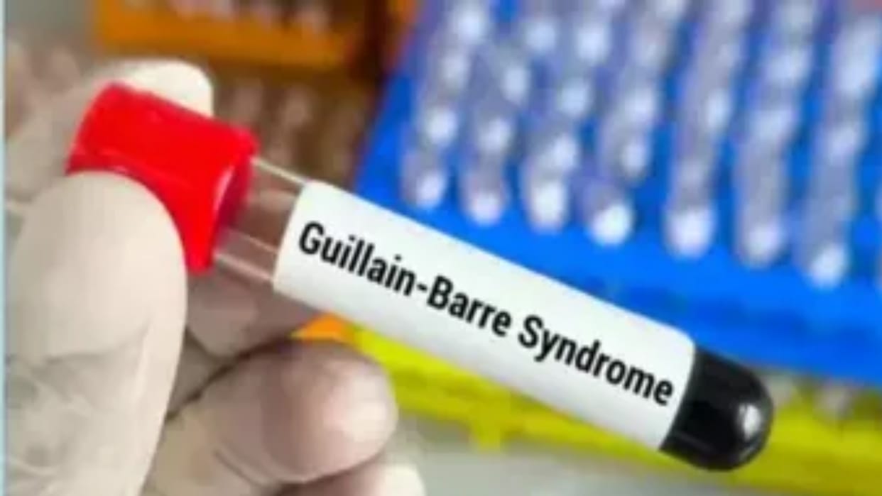 CMO took cognizance of children suffering from GBS, sought medical report