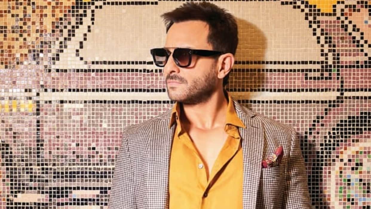 Race 4 update Sanam Teri Kasam Harshvardhan Rane to play villain in Saif Ali Khan action thriller?