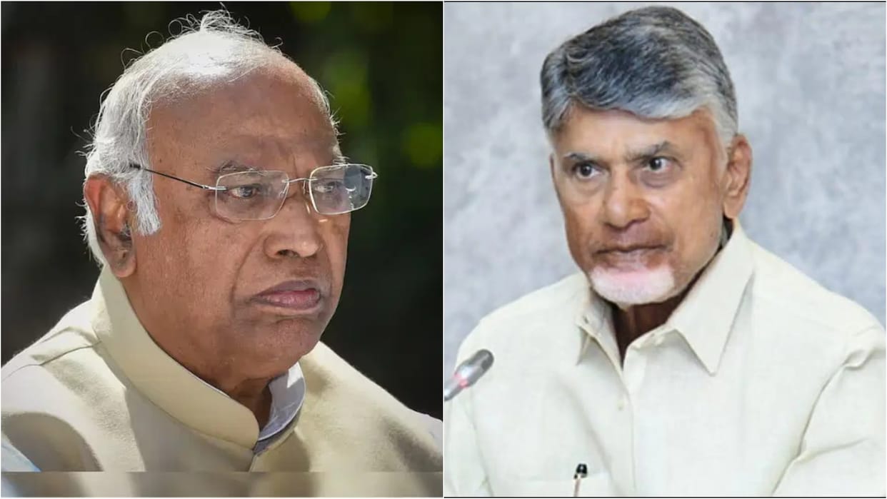 Preparations in full swing for Telangana and Andhra Pradesh MLC elections, Congress and TDP fielded candidates