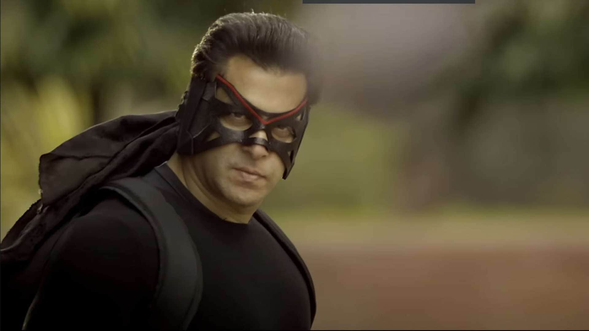 Salman Shan, salman khan films, salman khan films remake, kick, bodyguard, wanted, tere naam, sikander, murgdo