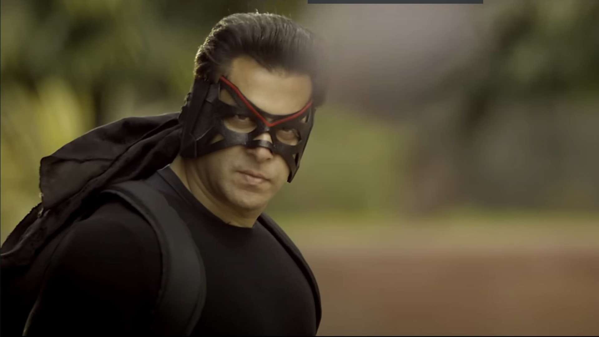 Salman Shan, salman khan films, salman khan films remake, kick, bodyguard, wanted, tere naam, sikander, murgdo
