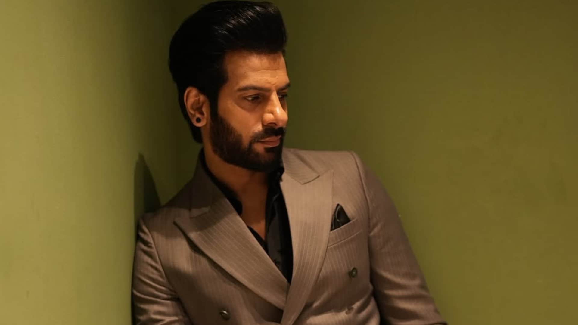 Karan Veer Mehra shares major update on Bigg Boss 18 cash prize of Rs 50 lakh know his future projects