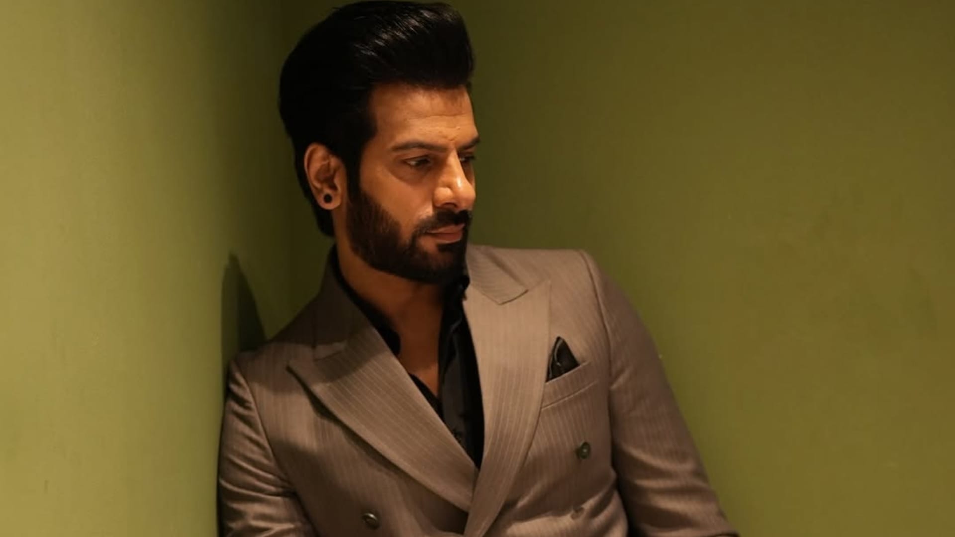 Karan Veer Mehra shares major update on Bigg Boss 18 cash prize of Rs 50 lakh know his future projects