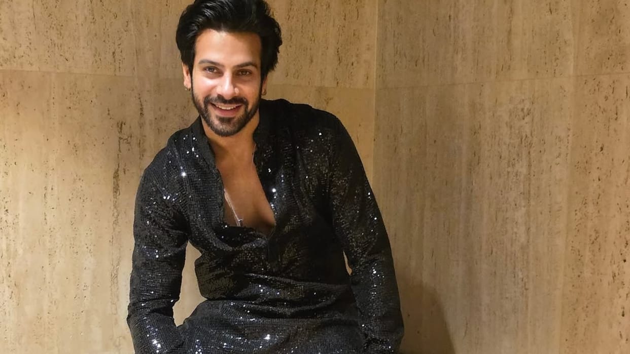 Karan Veer Mehra shares major update on Bigg Boss 18 cash prize of Rs 50 lakh know his future projects