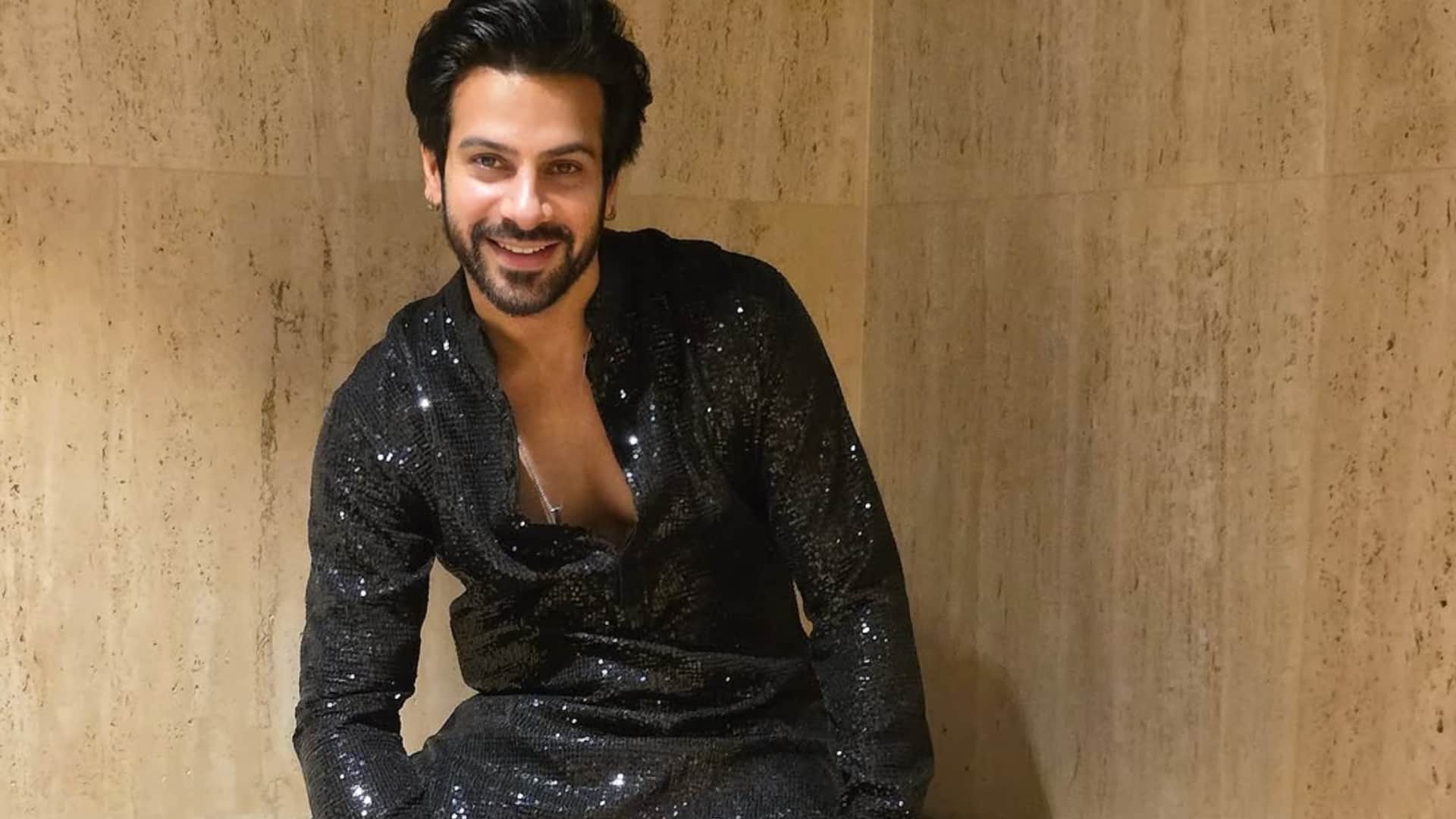 Karan Veer Mehra shares major update on Bigg Boss 18 cash prize of Rs 50 lakh know his future projects