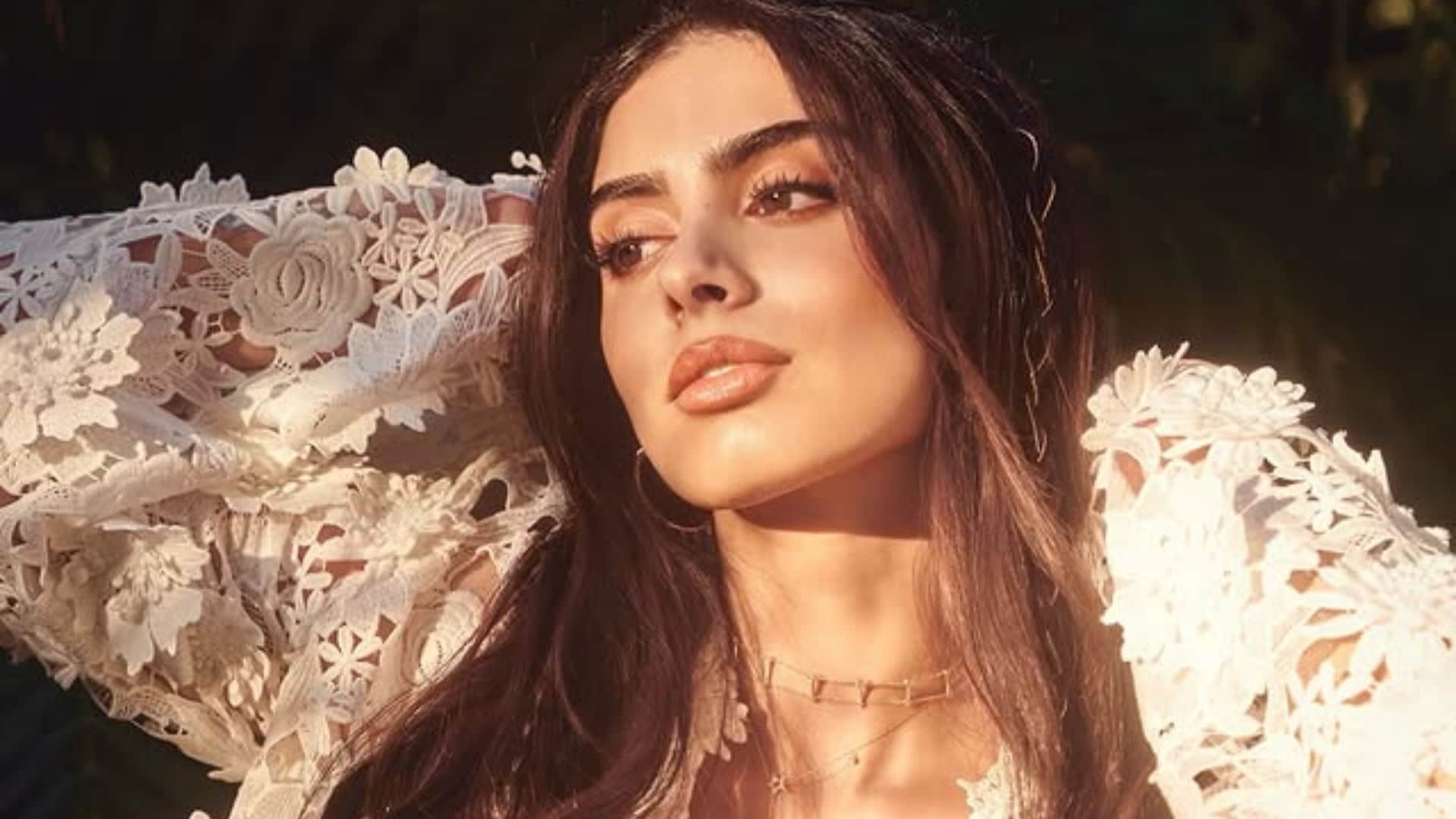 If criticism do not work the do not accept it says Nadaaniyaan Loveyapa actress Khushi Kapoor