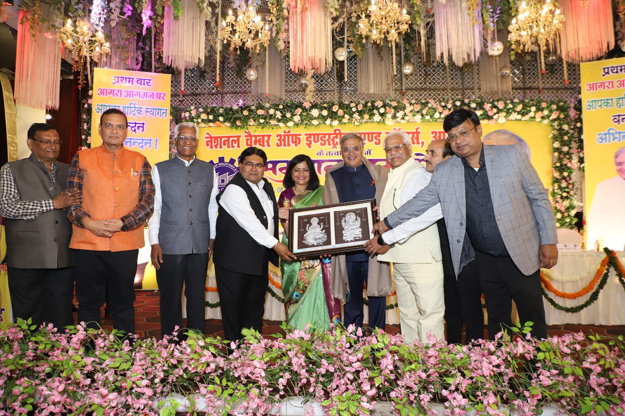 Election Commission is foundation stone of democracy CEC Gyanesh Kumar said focus on facilities to voters
