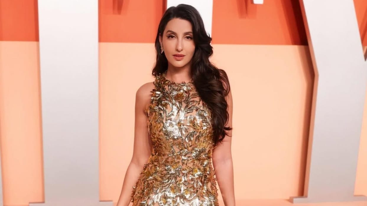 Actress nora fatehi blames pr agency for using her name to promote others business