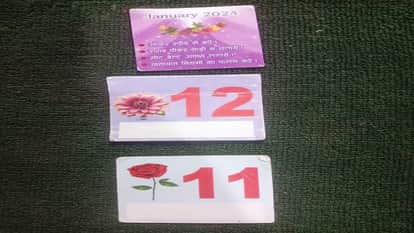 Question raised on illegal recovery by police and traffic department became a topic of discussion in Balodabaz