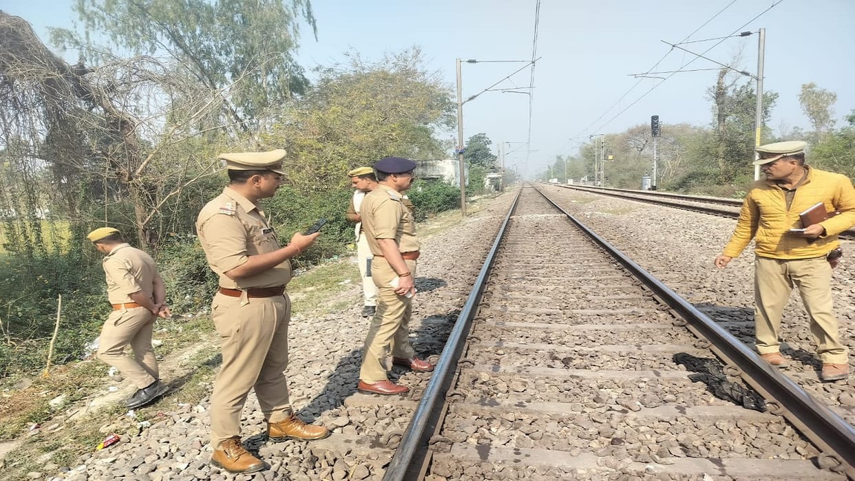 PAC constable posted at CM residence dies in Bareilly
