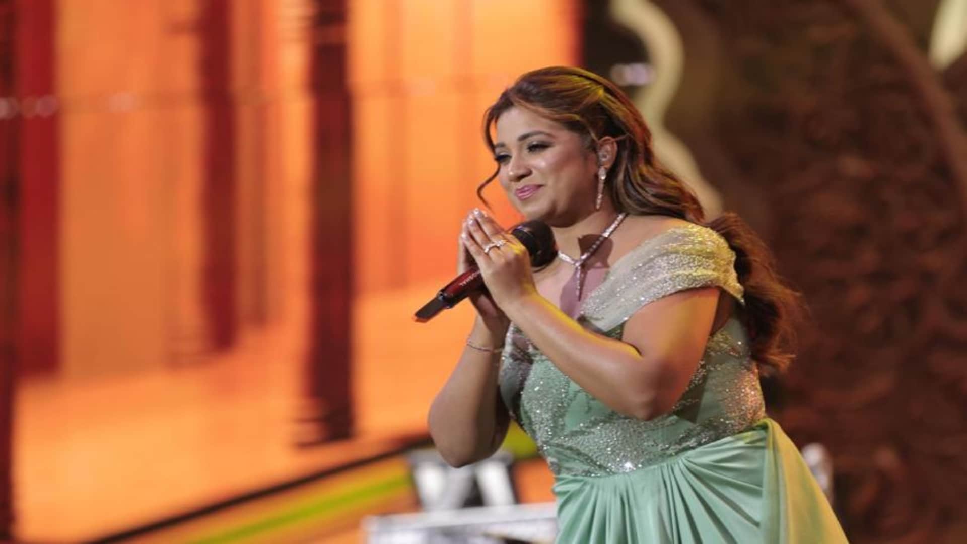 IIFA 2025: Jaipur Shines with Bollywood Glamour, Green Carpet Glitz, Shahrukh & Madhuri Set to Dazzle Tonight