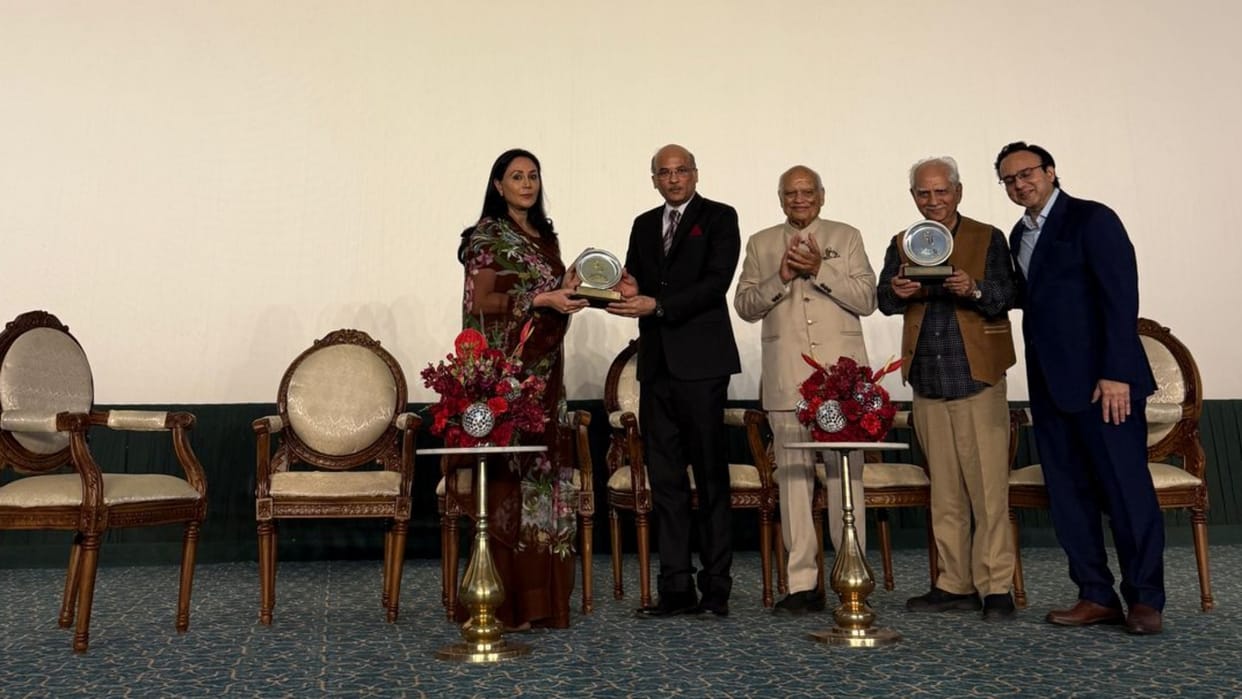 IIFA 2025: Special screening of Rajmandir and Sholay on Golden Jubilee, Deputy CM Diya Kumari shared memories