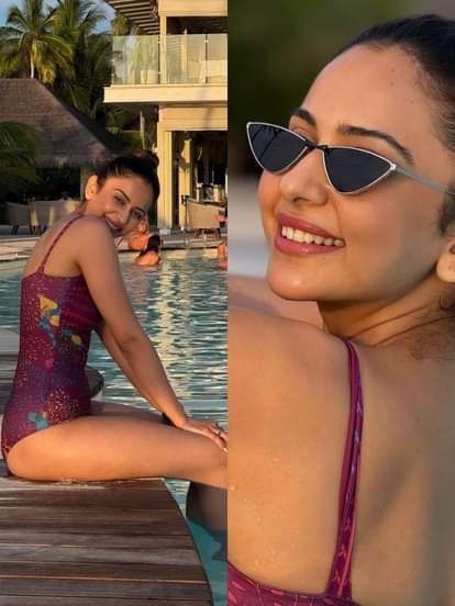 रकुल प्रीत सिंह